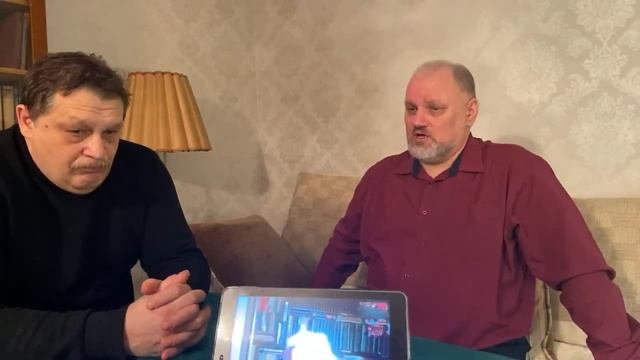 Диспозиции 2020 - прогноз 2ч