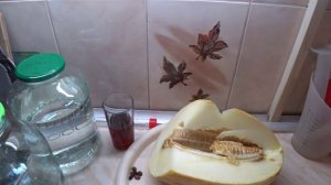 От этого напитка женщины просто сходят с ума. Настойка для любителей вкусно выпить.