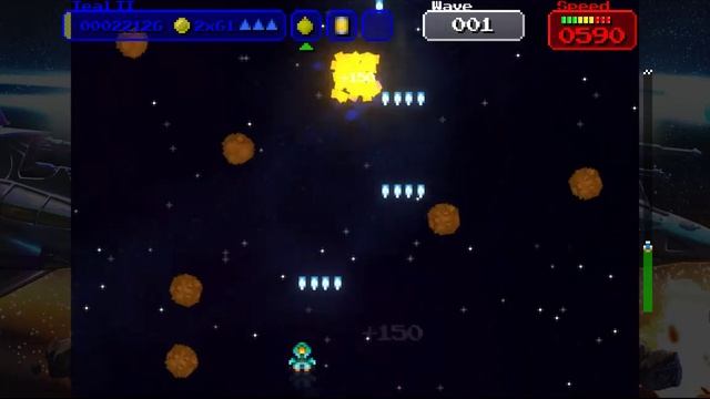 Hypership Out of Control 2 Gameplay смотреть онлайн