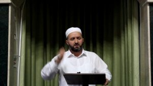 Абдулла Гьажи Халимбекаул