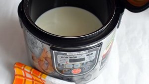 Кефир в домашних условиях