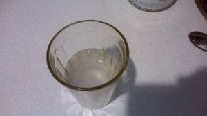 Как быстро избавиться от поноса