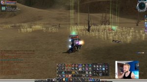 Ланч или Мили ДД, нелегкий выбор 🤷♀️ (RF ONLINE, РФ ОНЛАЙН, RU OFF)