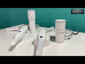 Medit i700 vs Medit i500