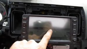 2008 Mitsubishi Lancer Multi Communication System