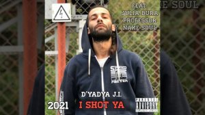 D'YADYA J.I. (Дядя Джэй Ай) - ПТАХА ДИСС (OFFICIAL AUDIO)