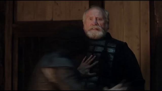 Проклятые игры проклятого рода (Джем — "Игра престолов": Джон|Дени) смотреть онлайн