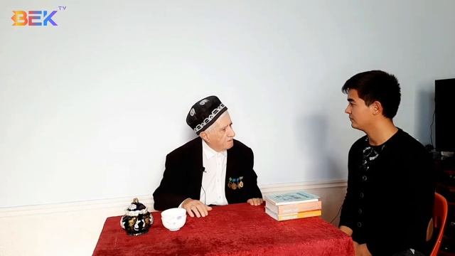 XORAZM VILOYATI, HAZORASP TUMANIDAGI SULAYMON QAL'A HAQIDA 2-QISM | Bek Tv