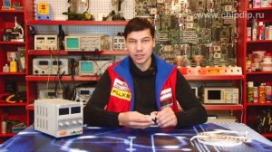 SCV0023-3.3V-3A, Импульсный стабилизатор ...