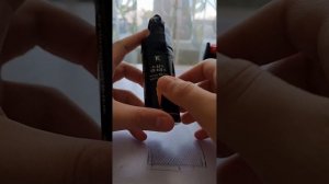 Перцовый баллончик ,,Жгучий перчик струйный" Разговоры о перцовках.Сравнение со шпагой