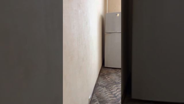 Однокомнатная квартира с евроремонтом и панорамным видом в Орехово. Каширское шоссе, д.80 смотреть онлайн