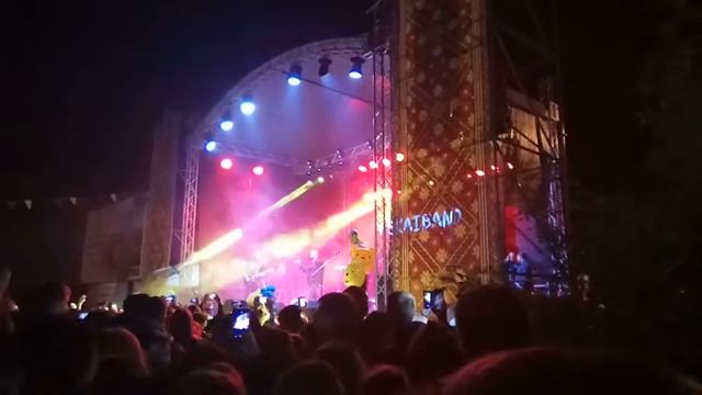 м.Умань, День Міста смотреть онлайн