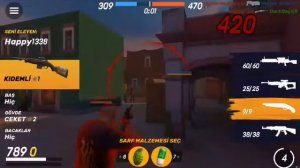 Guns of boom oynuyoruz emi han la beraber 1. Bölüm