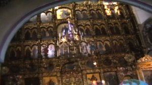 Экскурсия в Петропавловский Собор в Казани