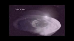 Плоская земля! Видео с орбиты 1975 год!