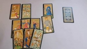 КАК КО МНЕ ОТНОСИТСЯ ЗАГАДАННЫЙ ЧЕЛОВЕК?МЫСЛИ ЗАГАДАННОГО ЧЕЛОВЕКА ОБО МНЕ?ТАРО Ispirazione