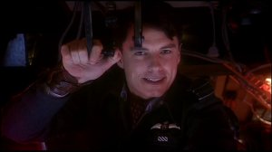 Джек Харкнесс спасает Розу | Пустой ребёнок | Доктор Кто