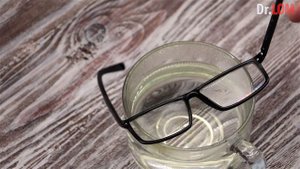 ✅ЭКСПЕРИМЕНТ НЕПРАВИЛЬНЫЙ, но работает. Очки не запотевают и сделать своими руками антизапотеватель