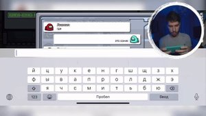 SONIC.EXE - ПРЕДАТЕЛЬ В AMONG US! СОНИК.EXE Попал в Игру АМОНГ АС! Потусторонние