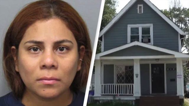True Crime Headlines: Jennifer Dulos update, Mom abandons baby for a vacation, & missing Elijah Vue