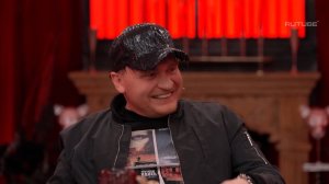 Сергей Сафронов: «Капкан вырвал мне кусок мяса»