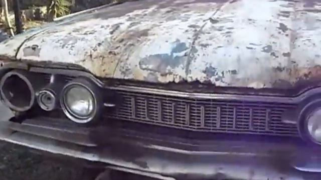 Oldsmobile 1959 смотреть онлайн