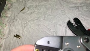 Сравнение Обжимок клемм Haupa 210762 и Yato YT-2250