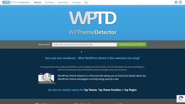 How to Find Which WordPress Theme a Site is Using - Easiest Way! смотреть онлайн