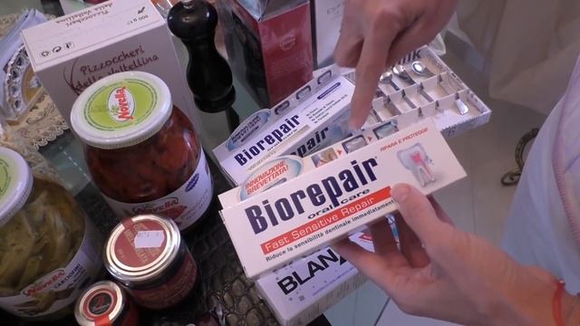 =Сергей Симонов - Обзор Покупок из Италии= смотреть онлайн