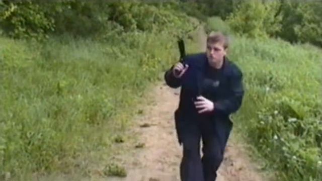 Котлован Смерти Засада смотреть онлайн