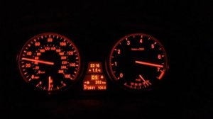 bmw e70 3.0si разгон до 100