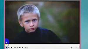 Видео урок по программе MPC-HC