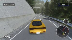 Touge Shakai - Enna Uphill Seichi Specialist (1:51.722)