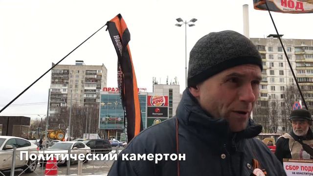 Американцы - подонки, но не самоубийцы смотреть онлайн