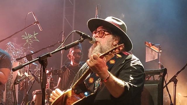 Пока Не Начался Джаз. БГ в Ереване 29.04.2023