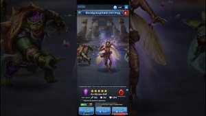 MythWars puzzles. summons part2