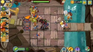 Самый омерзительный случай в истории канала или ляпы PvZ Дичи. (Часть 3)