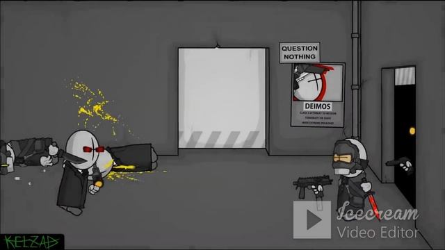 Интересные факты и теории по вселенной Madness Combat: Realm