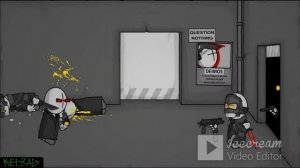 Интересные факты и теории по вселенной Madness Combat: Realm