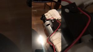 Fixing the Melitta Caffeo Barista TS -part 1