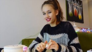 Распаковка ДОРОГОЙ КОСМЕТИКИ? Chanel против Dior