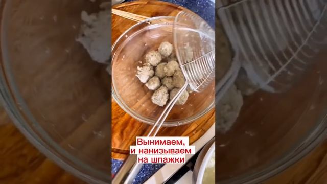 что приготовить из курицы? Куриные котлетки люля-кебаб и запеченый картофель с секретом ❤️?