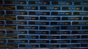 Домик из пачек сигарет для кошки Бони!!!!!