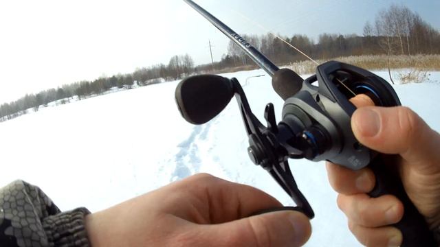 Распродажа последних кастингов Buddy! Отличный кастинг для новичка и не только. Твитчинг, джиг и тд смотреть онлайн