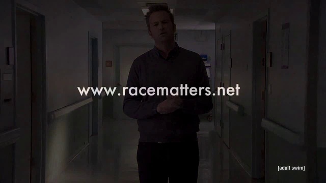Мэттью Перри в сериале "Детская Поликлиника"