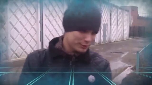 Арест за значок с шахадой смотреть онлайн