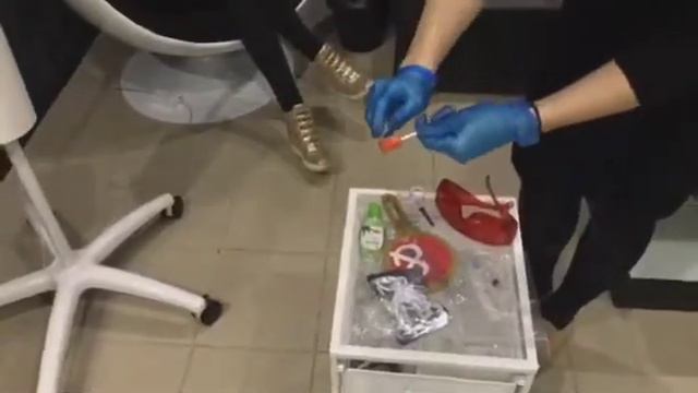Отбеливание зубов White&Smile Подольск