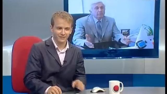 Рубрика "За кадром". Октябрь 2011 смотреть онлайн