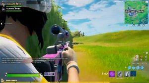 #1 ФОРТНАЙТ FORTNITE NVIDIA HIGHLIGHTS