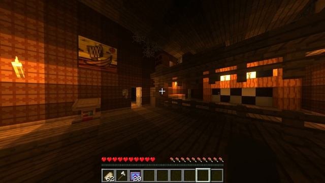 The Hauntpuzzled House | Map Play Through!